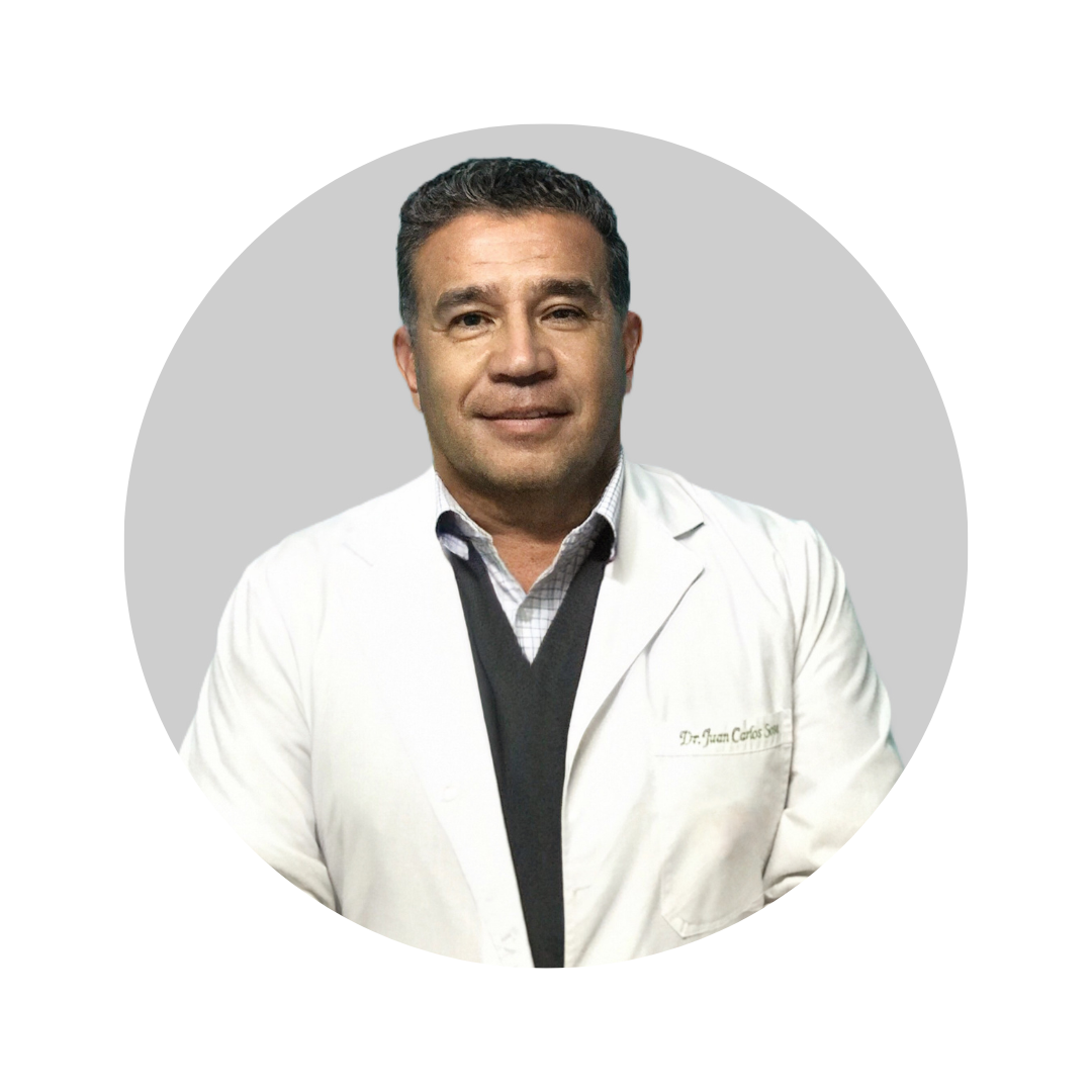 DR. JUAN CARLOS SOSA
