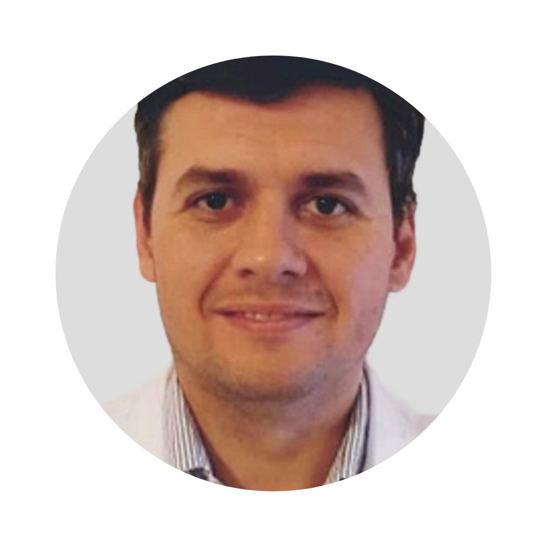 Dr. ÁVILA LISANDRO - Clínica Médica