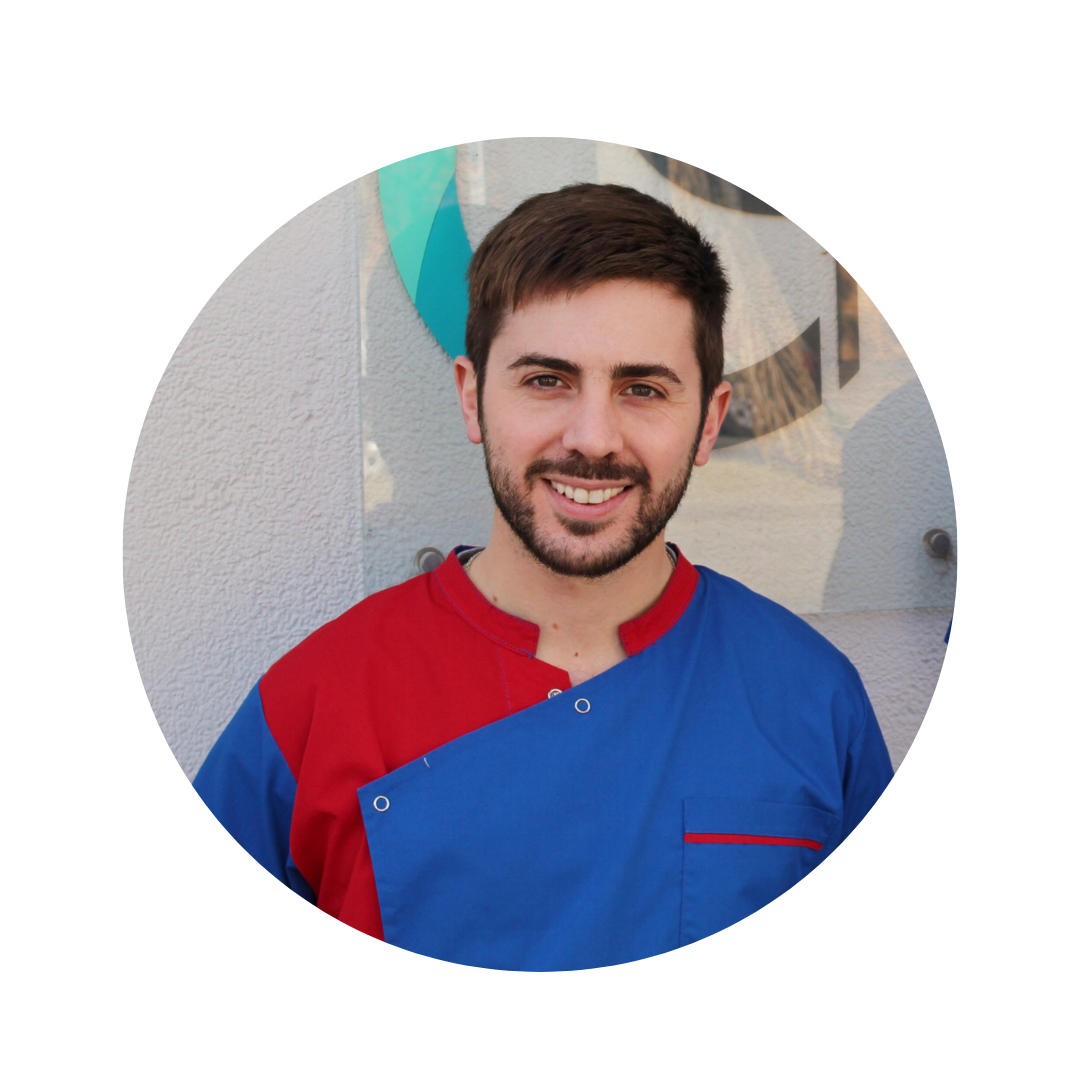 Lic. Lucuas Vinciguerra