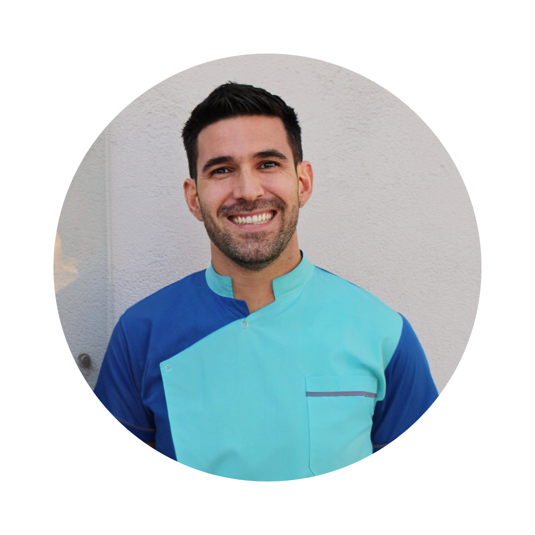 Lic. Martin Revelant