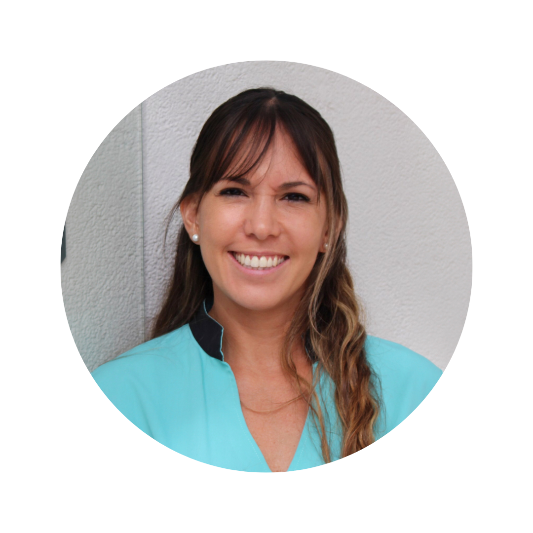 Lic. Yael Revelant - Psicóloga